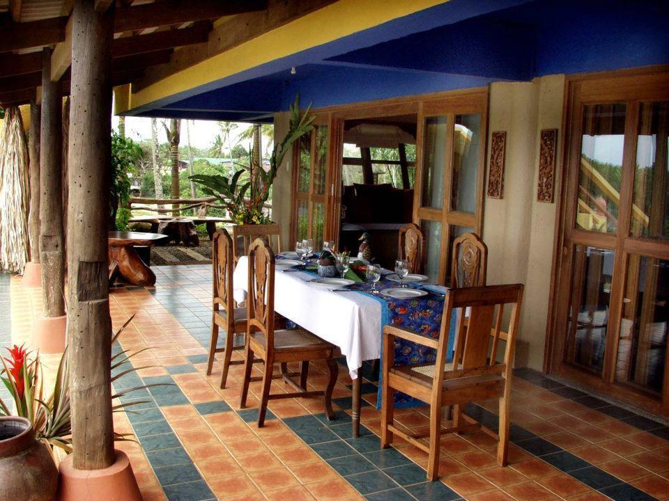 Dolores  Porta Verde Resort Villas Caliraya מראה חיצוני תמונה