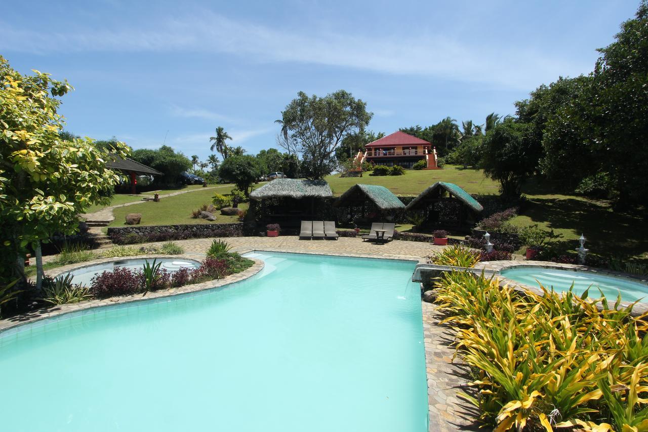 Dolores  Porta Verde Resort Villas Caliraya מראה חיצוני תמונה