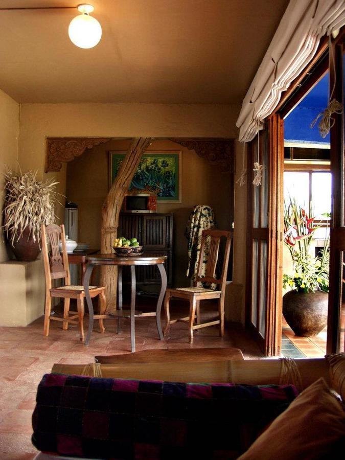 Dolores  Porta Verde Resort Villas Caliraya מראה חיצוני תמונה