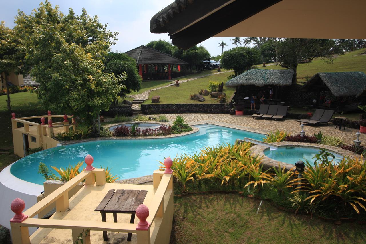 Dolores  Porta Verde Resort Villas Caliraya מראה חיצוני תמונה