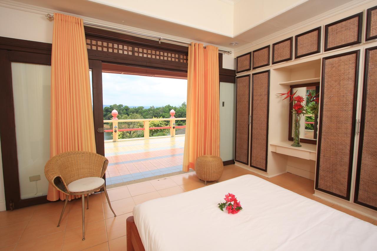 Dolores  Porta Verde Resort Villas Caliraya מראה חיצוני תמונה