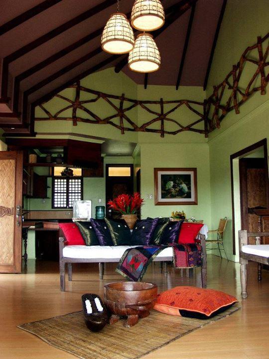 Dolores  Porta Verde Resort Villas Caliraya מראה חיצוני תמונה