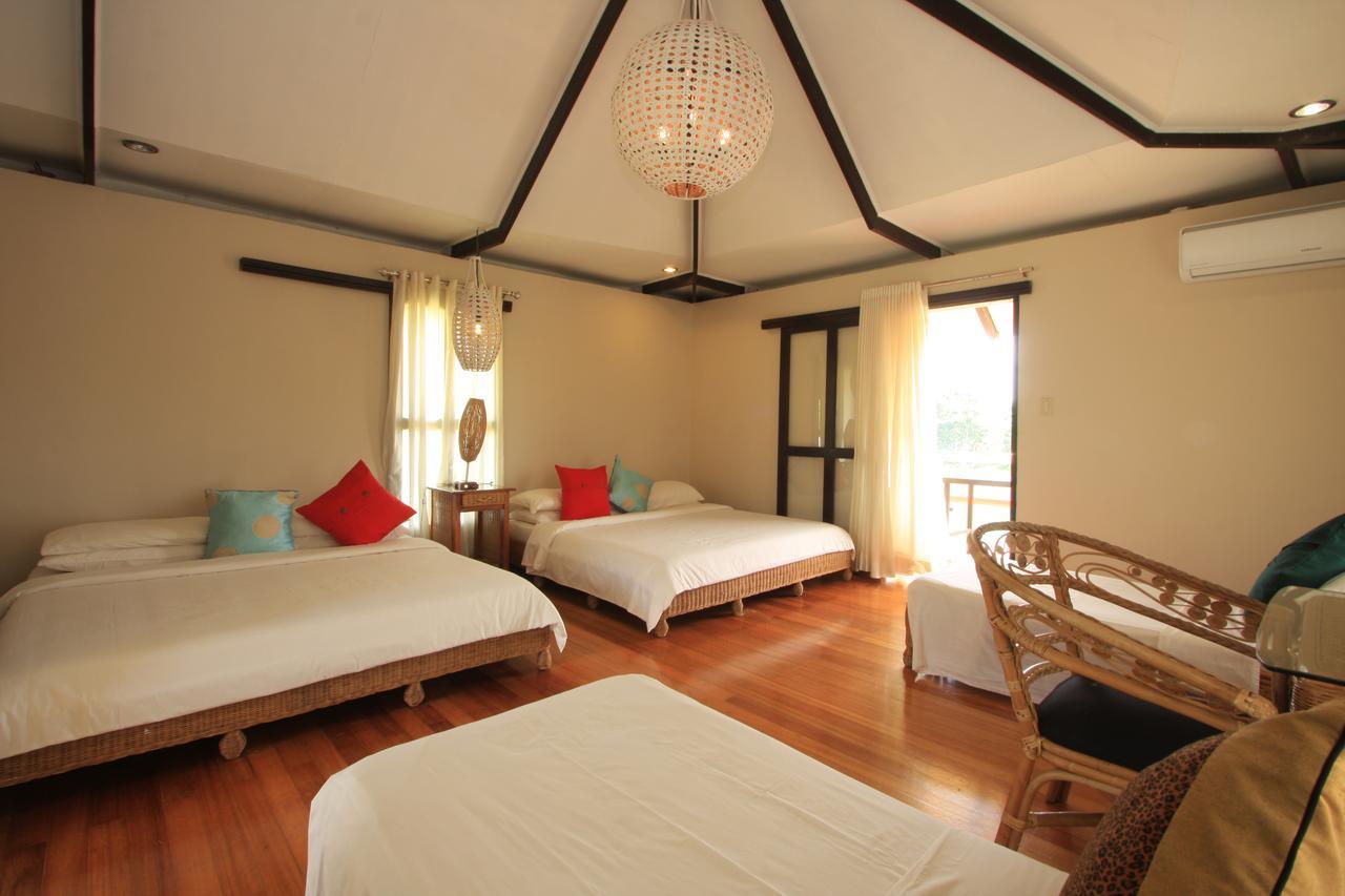 Dolores  Porta Verde Resort Villas Caliraya מראה חיצוני תמונה