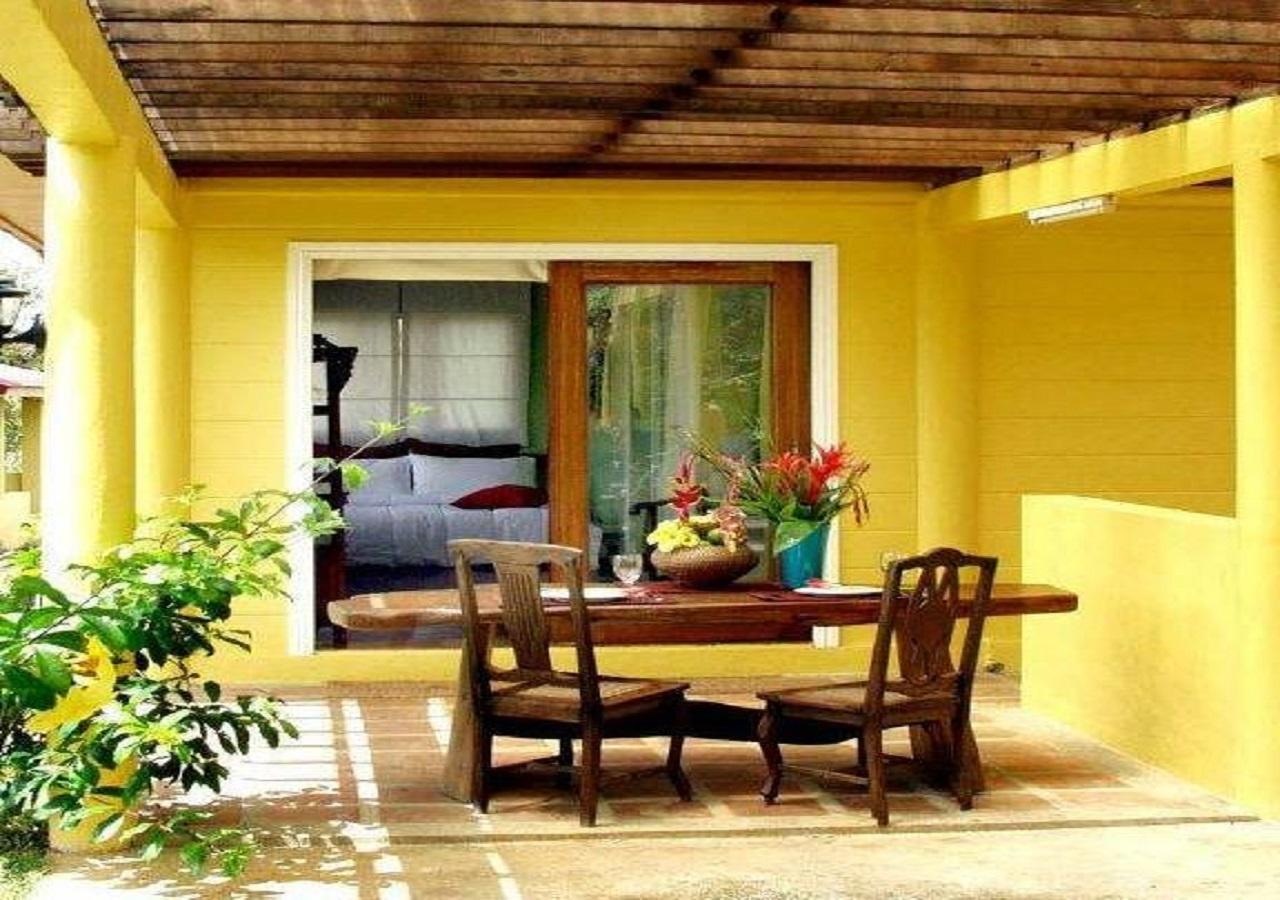 Dolores  Porta Verde Resort Villas Caliraya מראה חיצוני תמונה