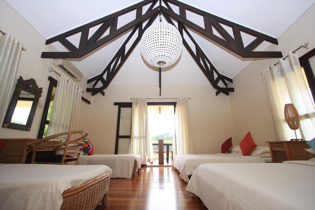 Dolores  Porta Verde Resort Villas Caliraya מראה חיצוני תמונה