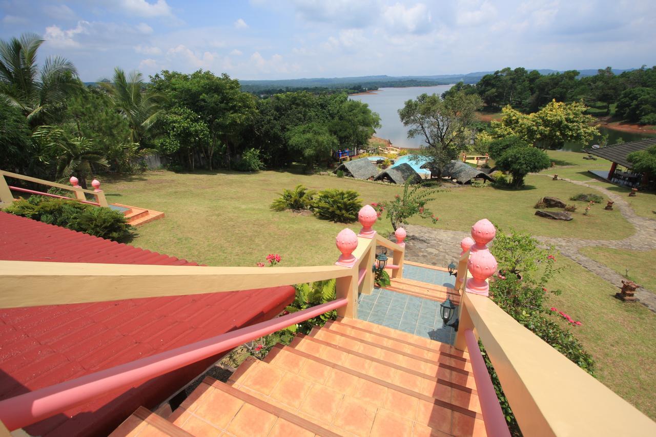 Dolores  Porta Verde Resort Villas Caliraya מראה חיצוני תמונה