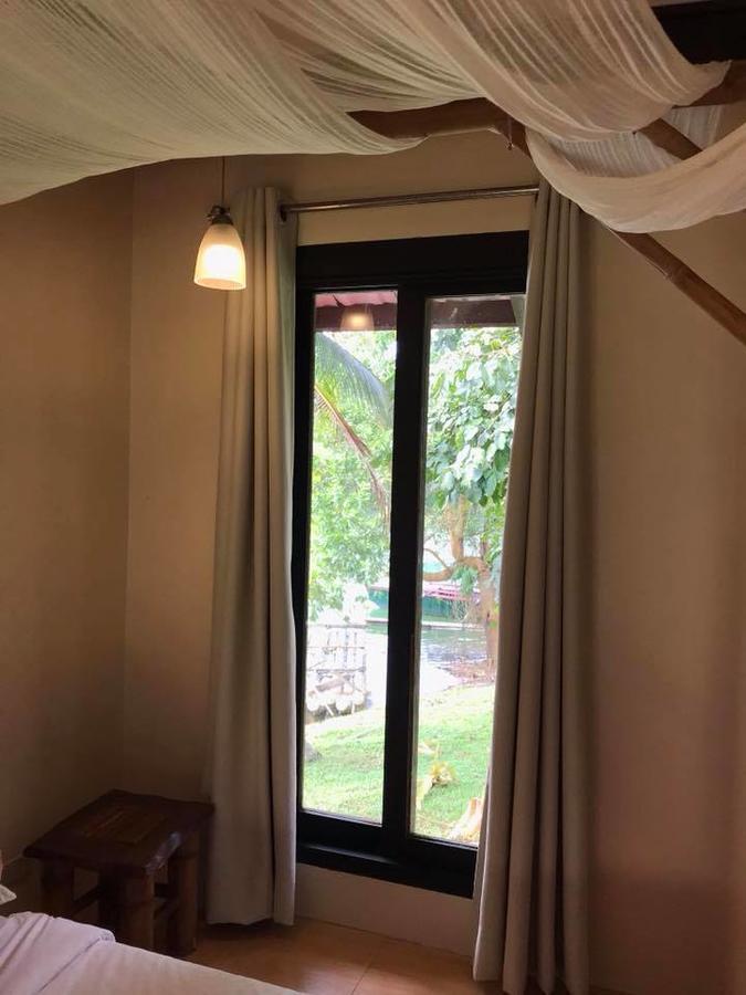 Dolores  Porta Verde Resort Villas Caliraya מראה חיצוני תמונה