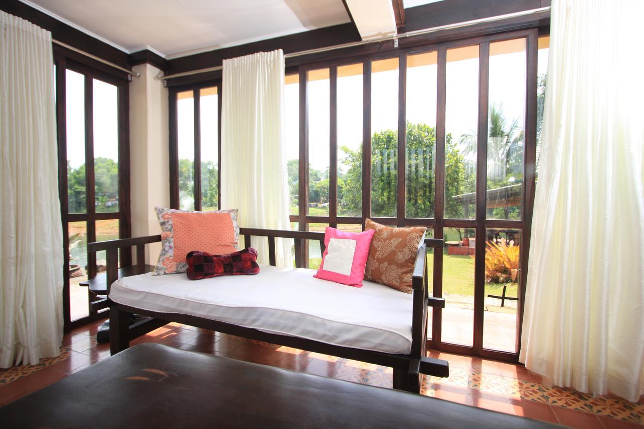 Dolores  Porta Verde Resort Villas Caliraya מראה חיצוני תמונה