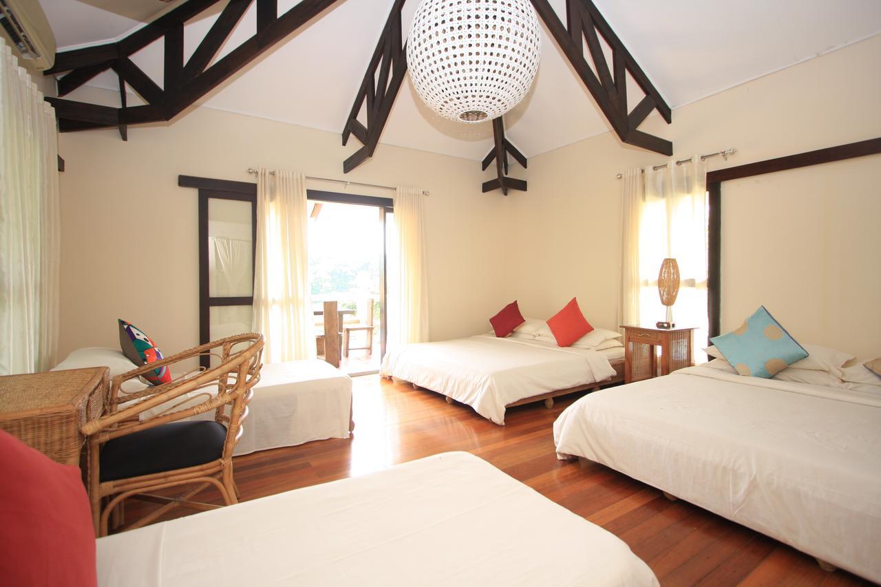Dolores  Porta Verde Resort Villas Caliraya מראה חיצוני תמונה