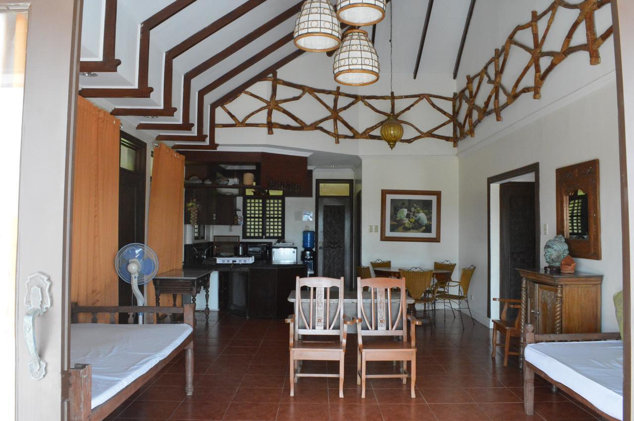 Dolores  Porta Verde Resort Villas Caliraya מראה חיצוני תמונה