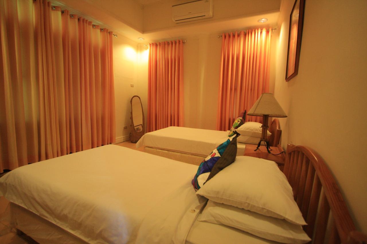 Dolores  Porta Verde Resort Villas Caliraya מראה חיצוני תמונה