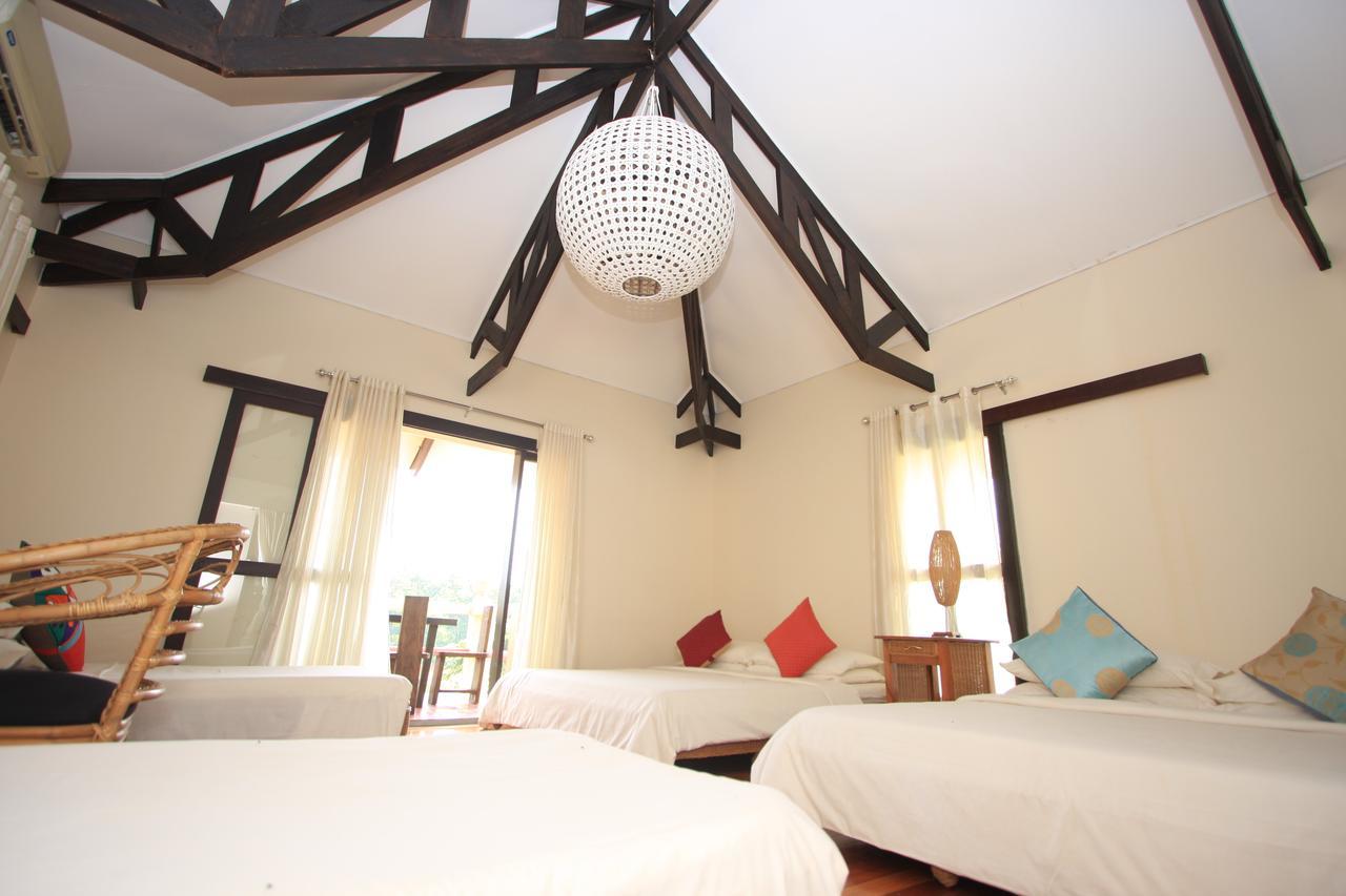 Dolores  Porta Verde Resort Villas Caliraya מראה חיצוני תמונה