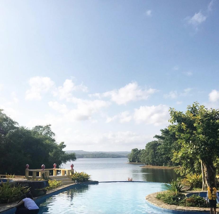 Dolores  Porta Verde Resort Villas Caliraya מראה חיצוני תמונה